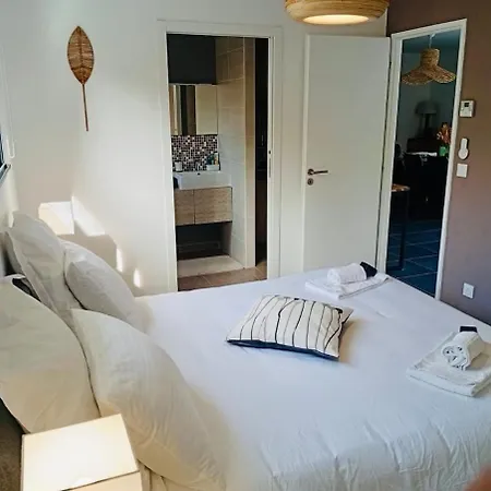 Villa Alaïa Neuve Avec Piscine, Pétanque Proche Et Golf *